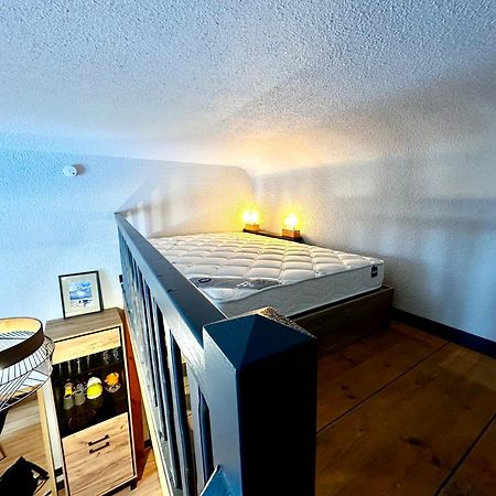 Superbe Appartement Hyper-Centre Chamonix Kültér fotó