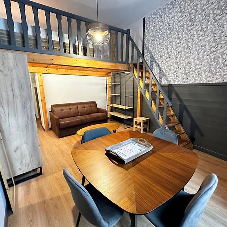 Superbe Appartement Hyper-Centre Chamonix Kültér fotó
