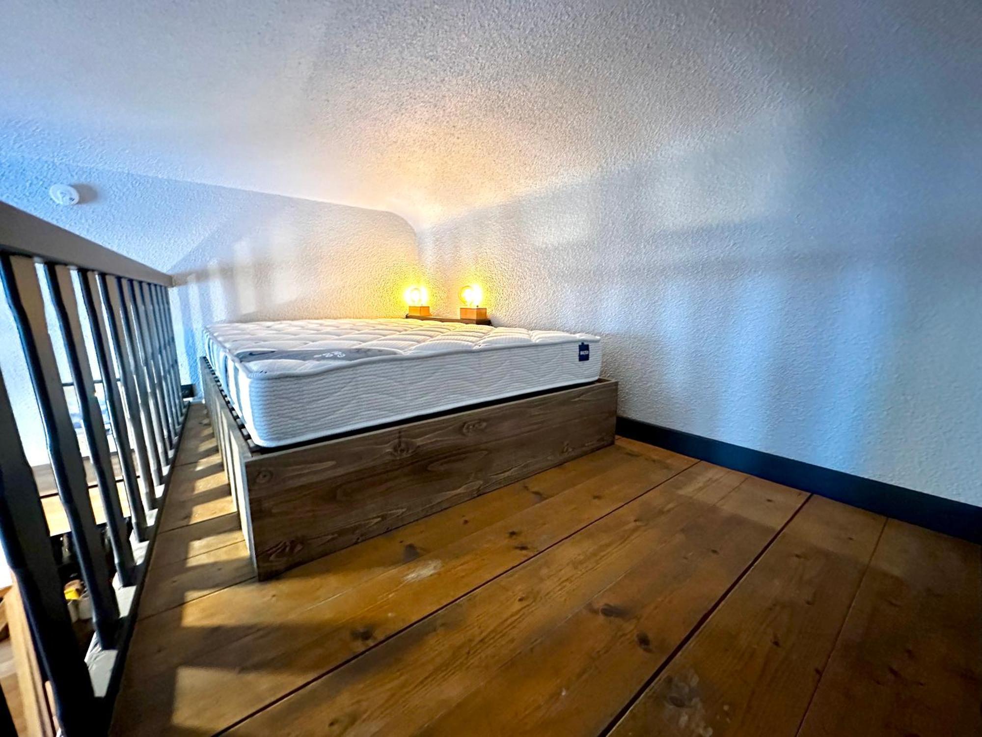 Superbe Appartement Hyper-Centre Chamonix Kültér fotó