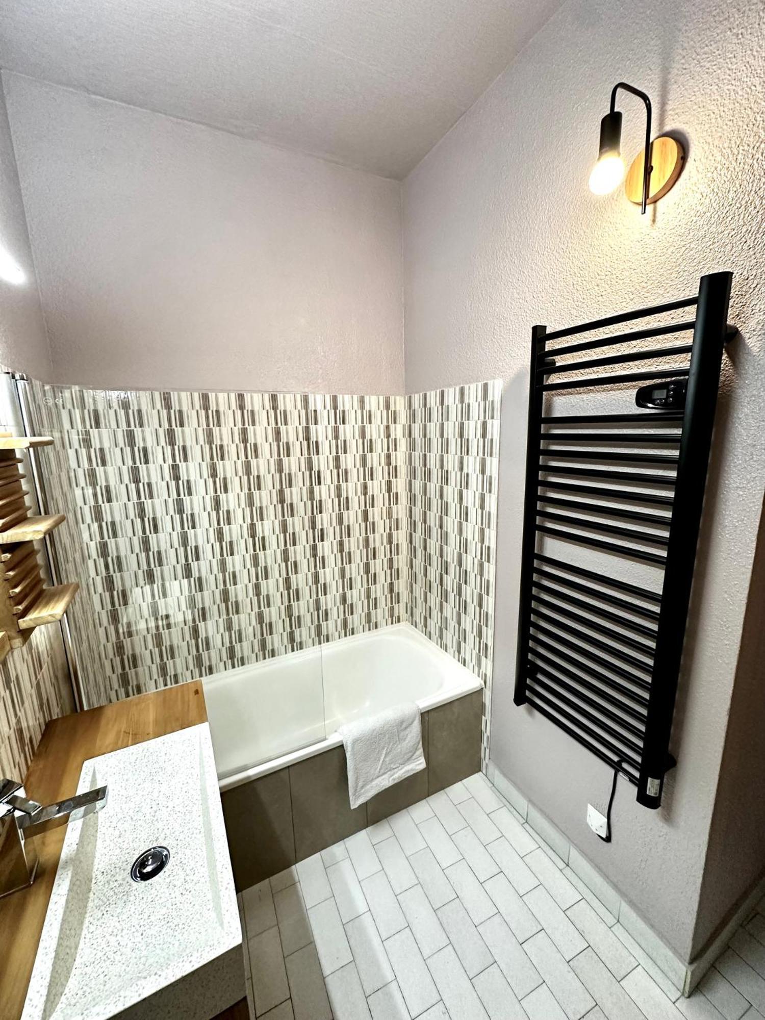 Superbe Appartement Hyper-Centre Chamonix Kültér fotó