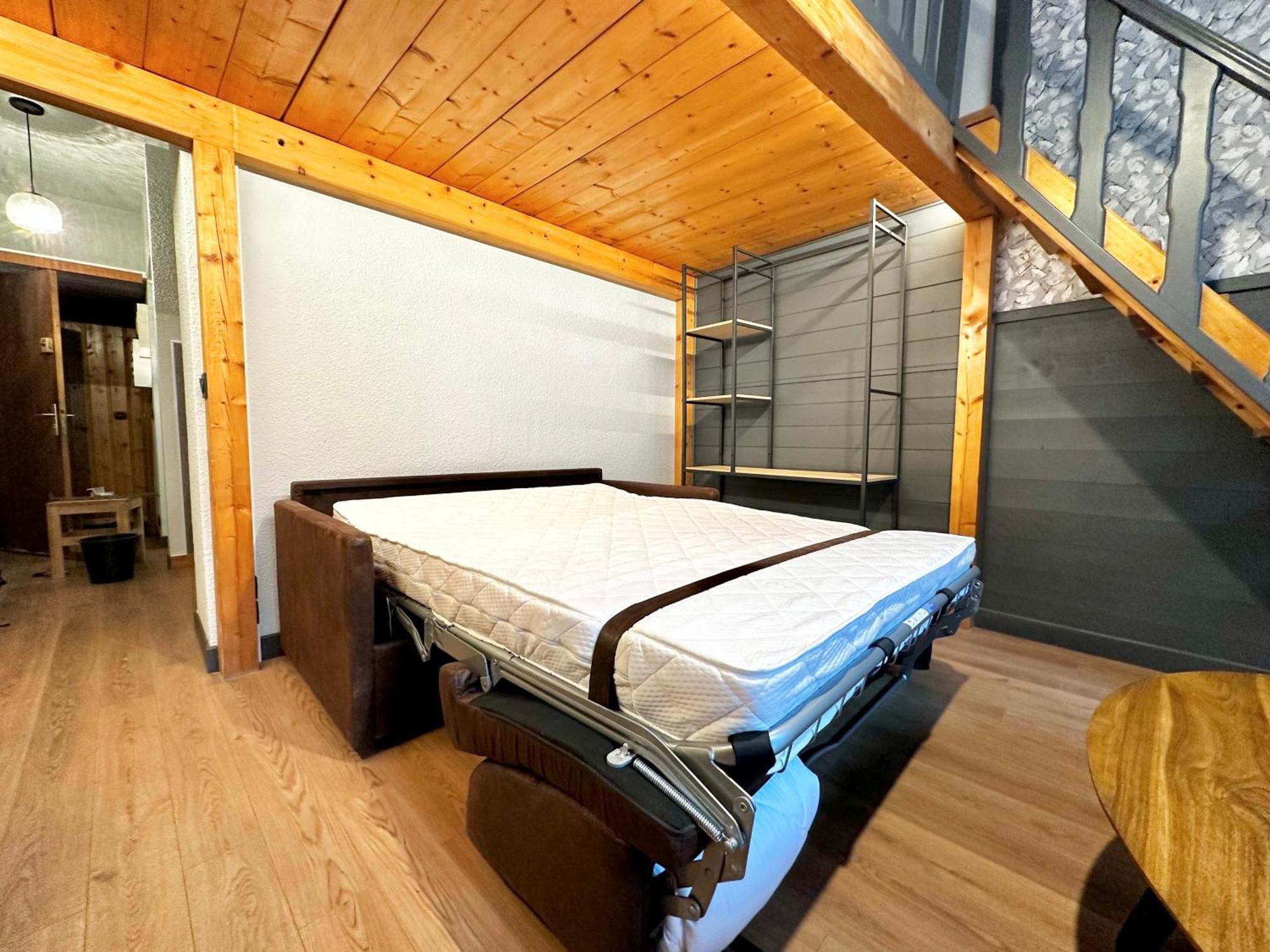Superbe Appartement Hyper-Centre Chamonix Kültér fotó