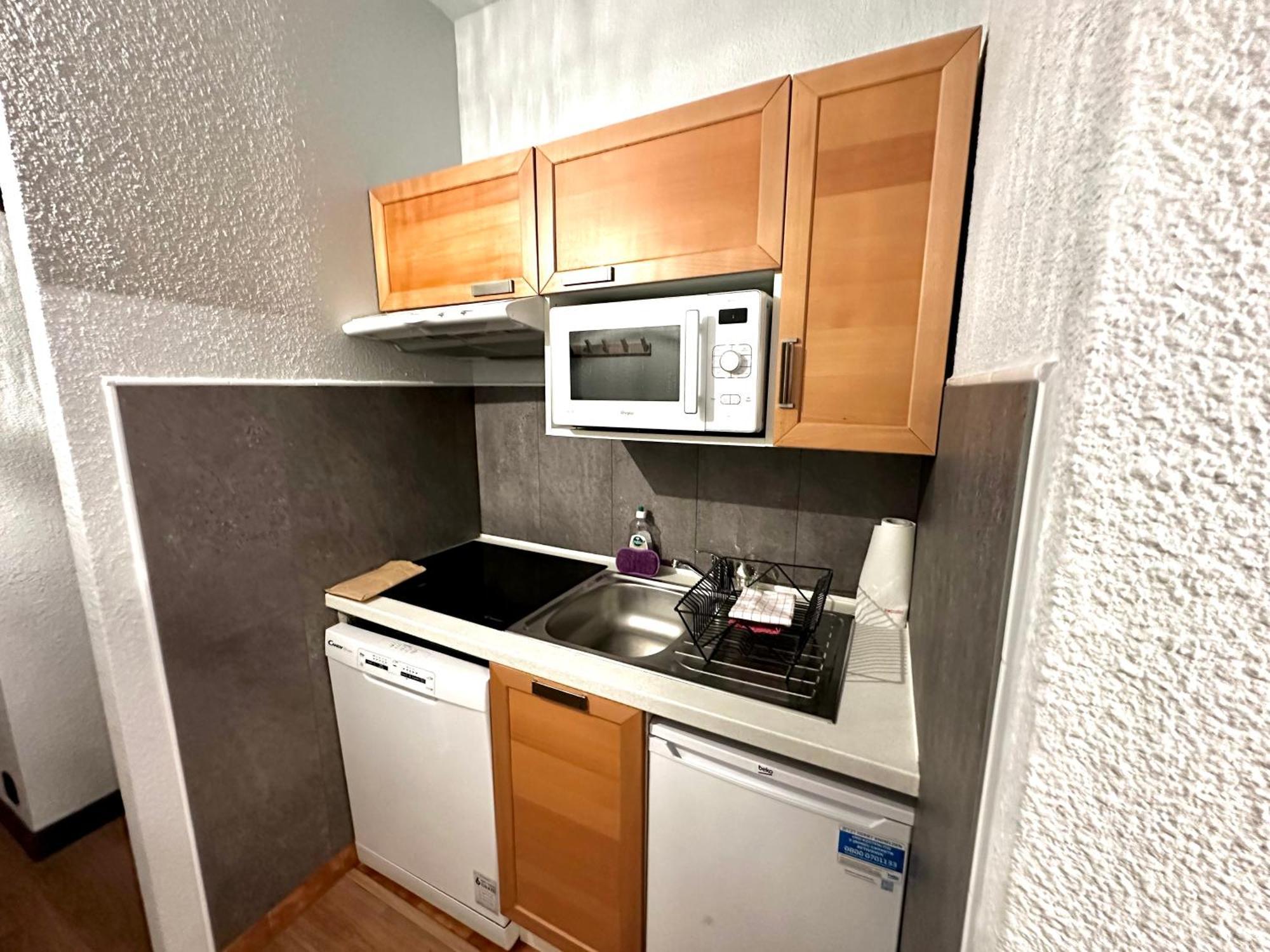Superbe Appartement Hyper-Centre Chamonix Kültér fotó